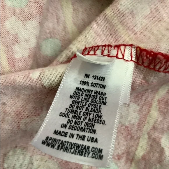 Disney Parks Holiday Treats Spirit Jersey - Picture 8 of 16